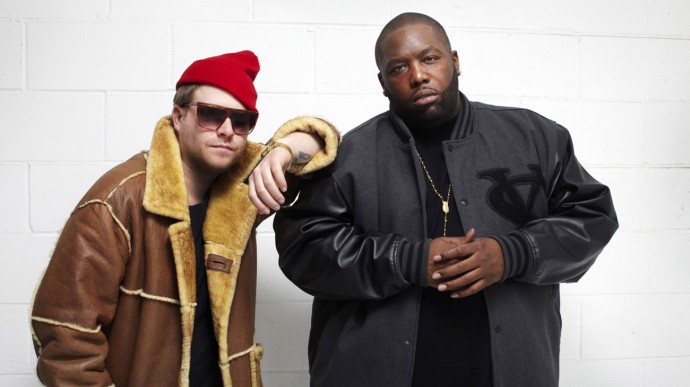 RUN THE JEWELS: DUE DATE IN ITALIA A SETTEMBRE! Video ufficiale di Run The Jewels - Oh My Darling (Don't Cry)